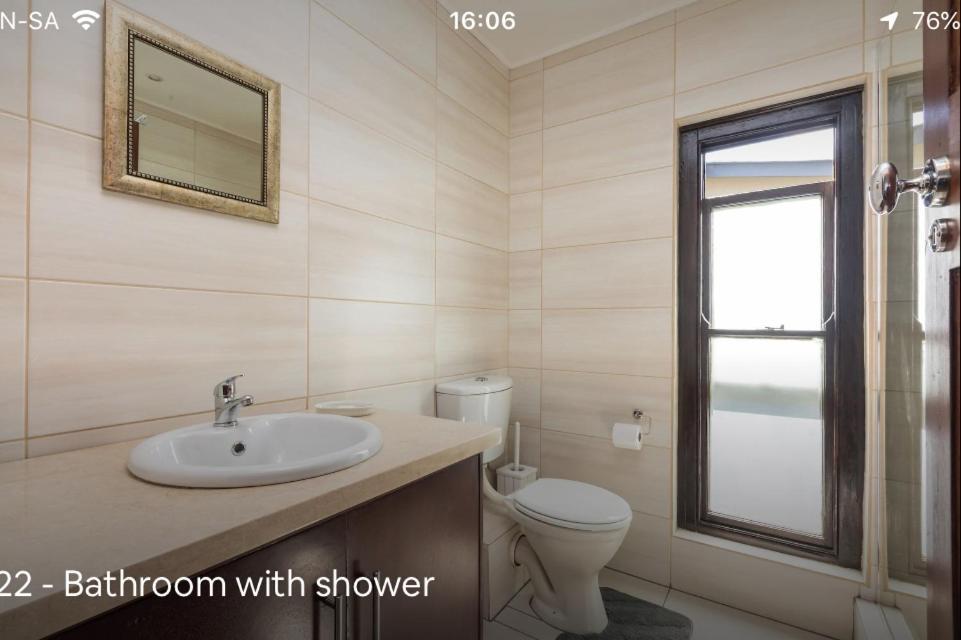 Forest Haven Johannesburg Ngoại thất bức ảnh