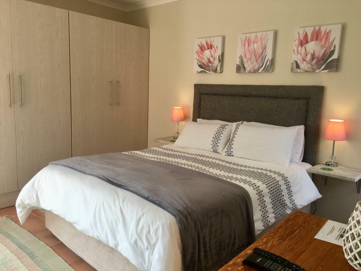 Forest Haven Johannesburg Ngoại thất bức ảnh