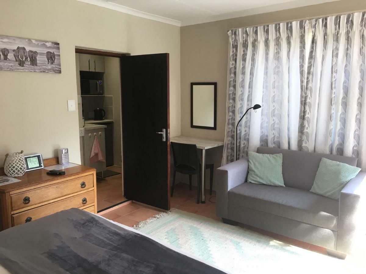 Forest Haven Johannesburg Ngoại thất bức ảnh