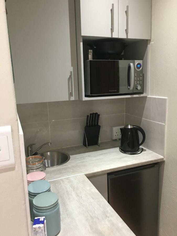 Forest Haven Johannesburg Ngoại thất bức ảnh